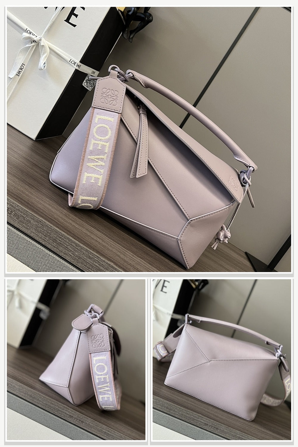 Loewe Bags 126
