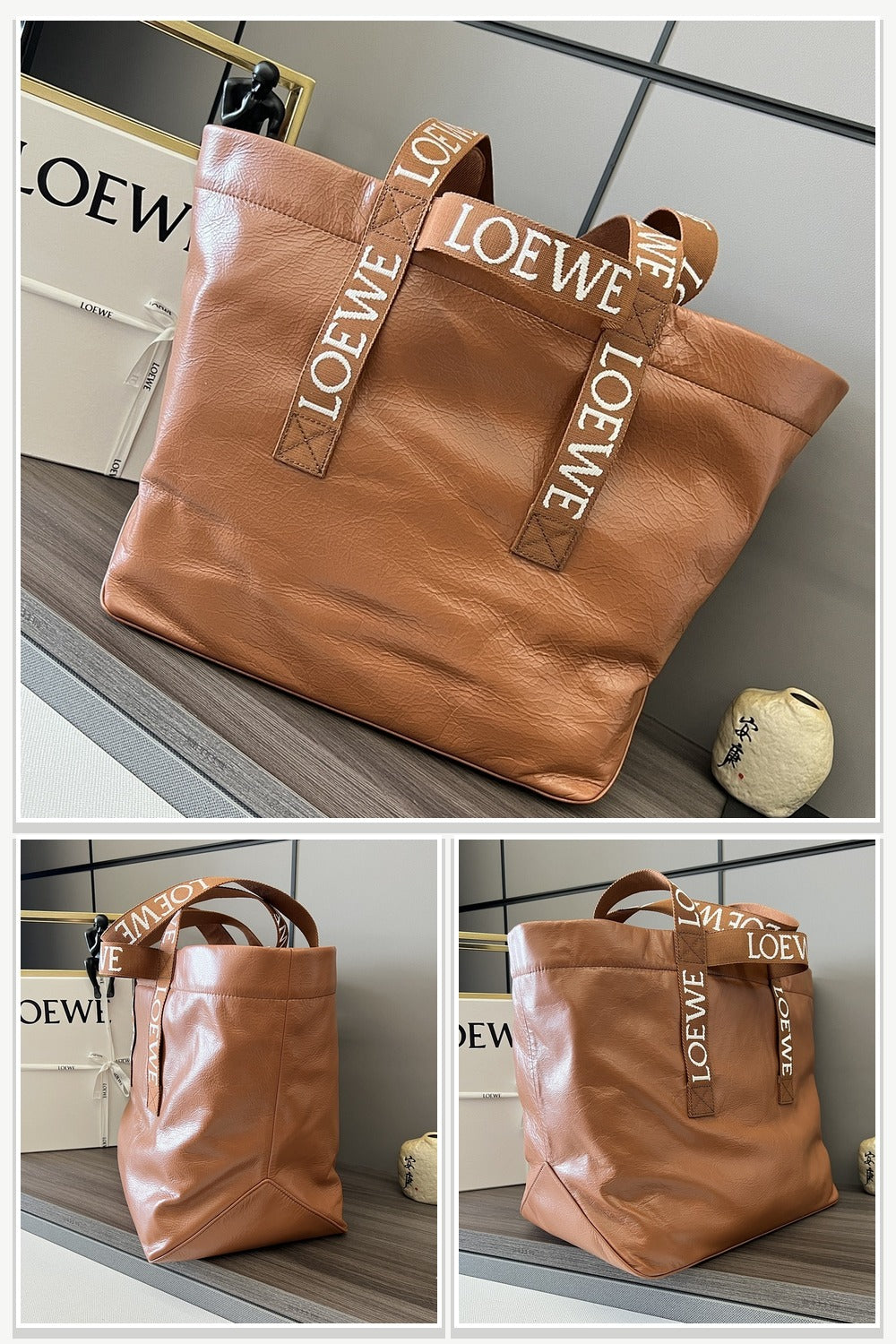 Loewe Bags 130