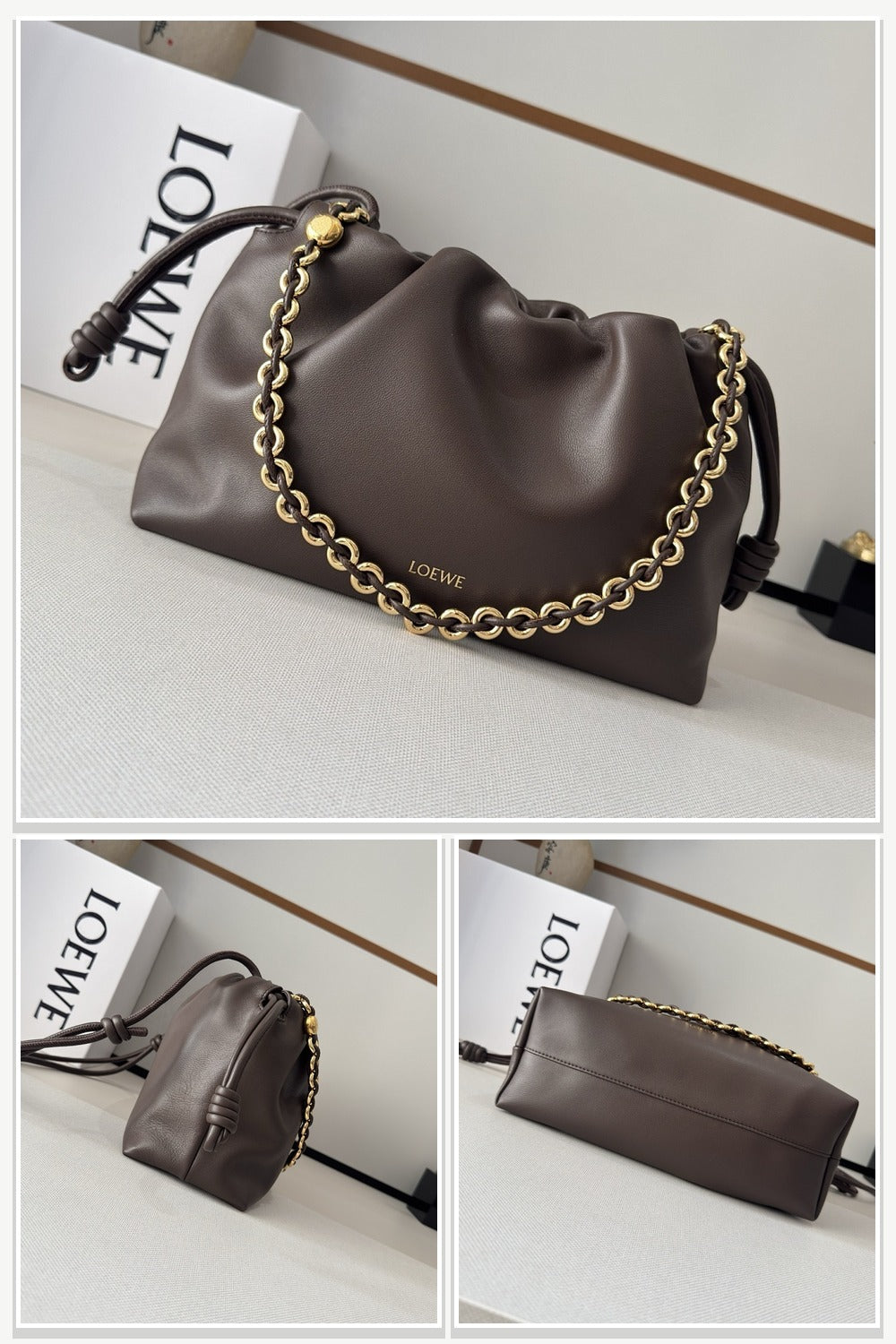 Loewe Bags 135