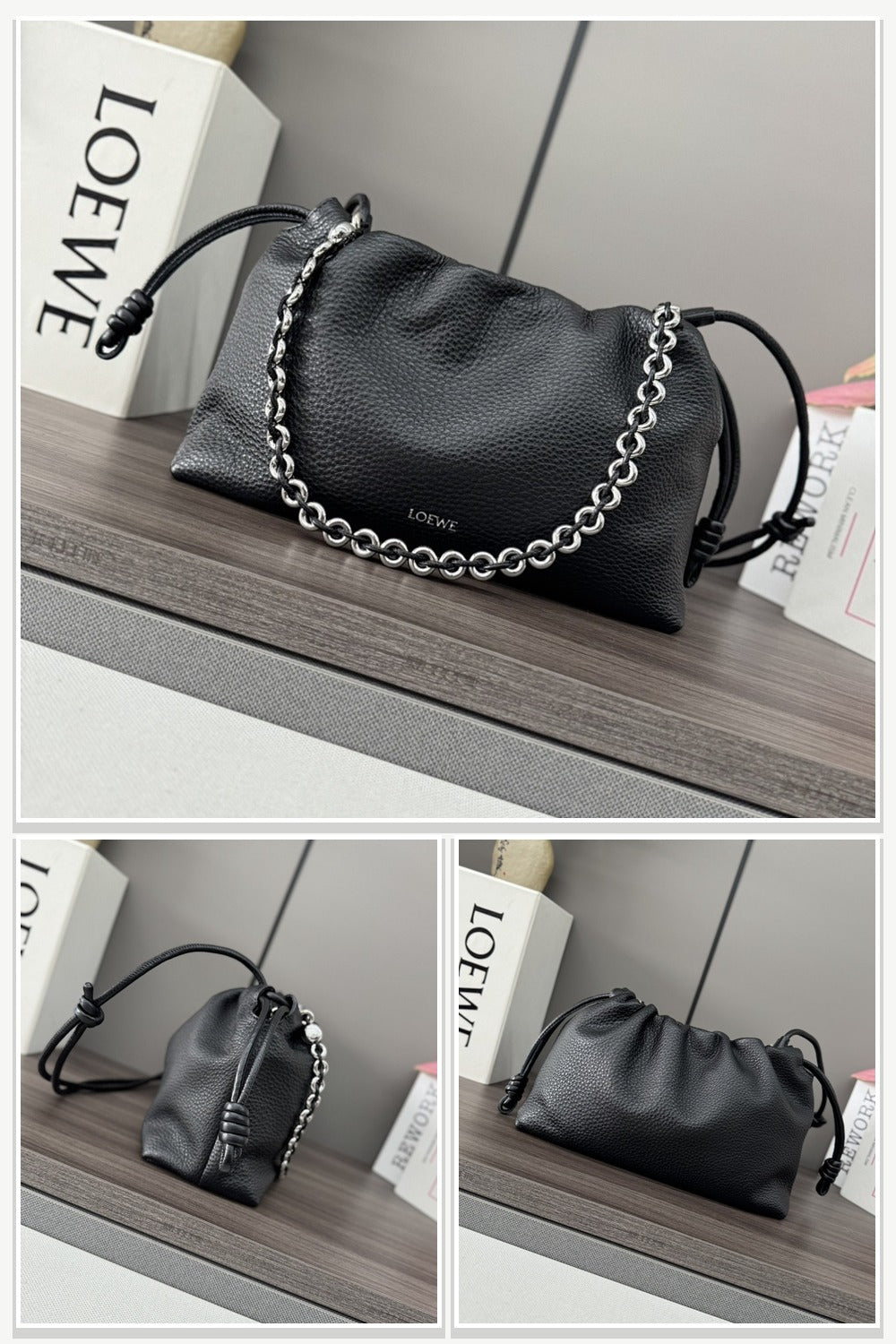 Loewe Bags 137