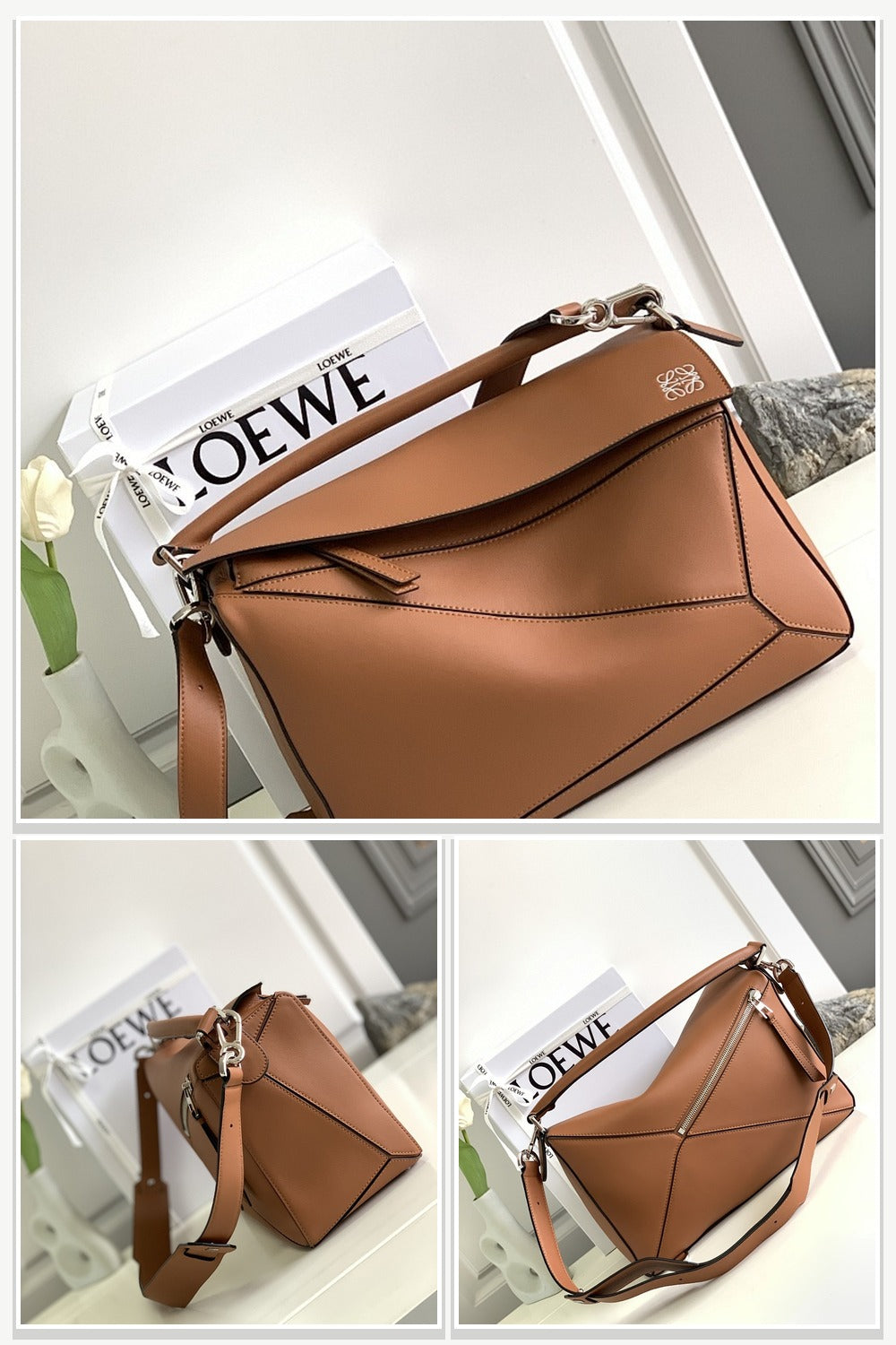Loewe Bags 138