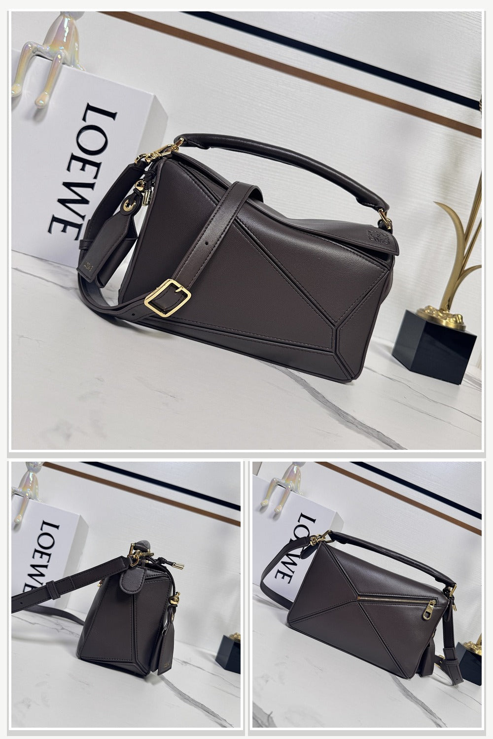 Loewe Bags 140