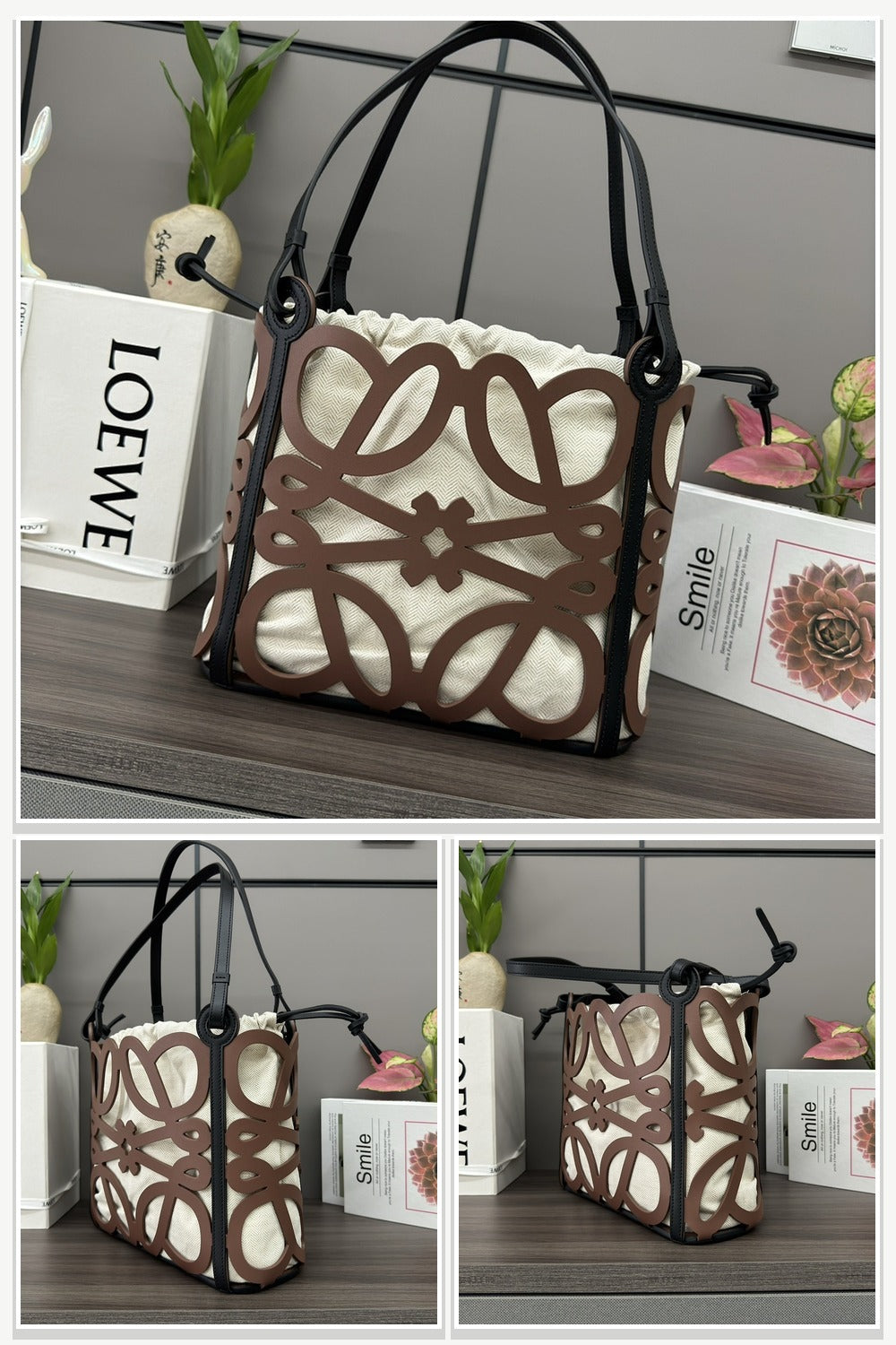 Loewe Bags 142