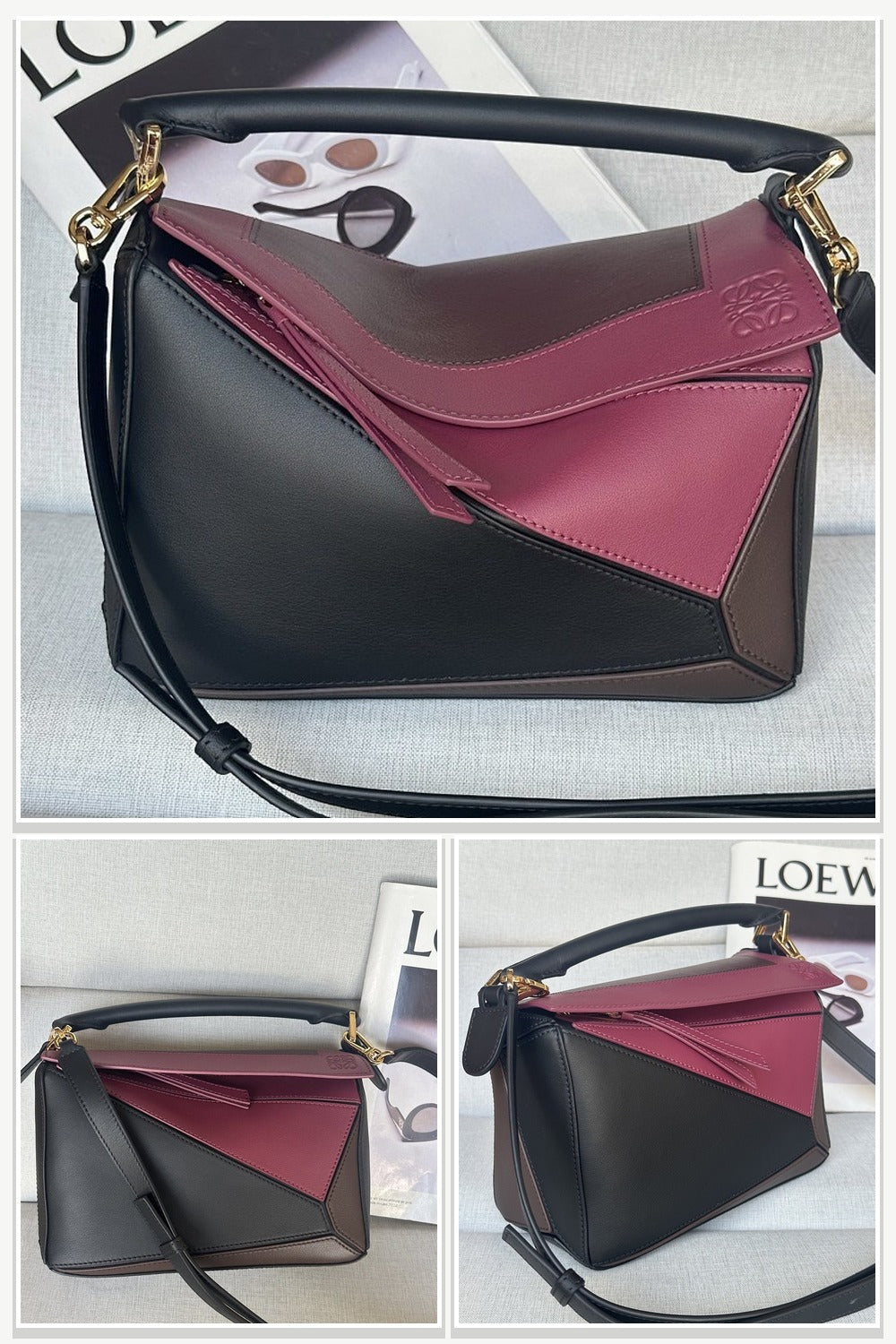 Loewe Bags 150