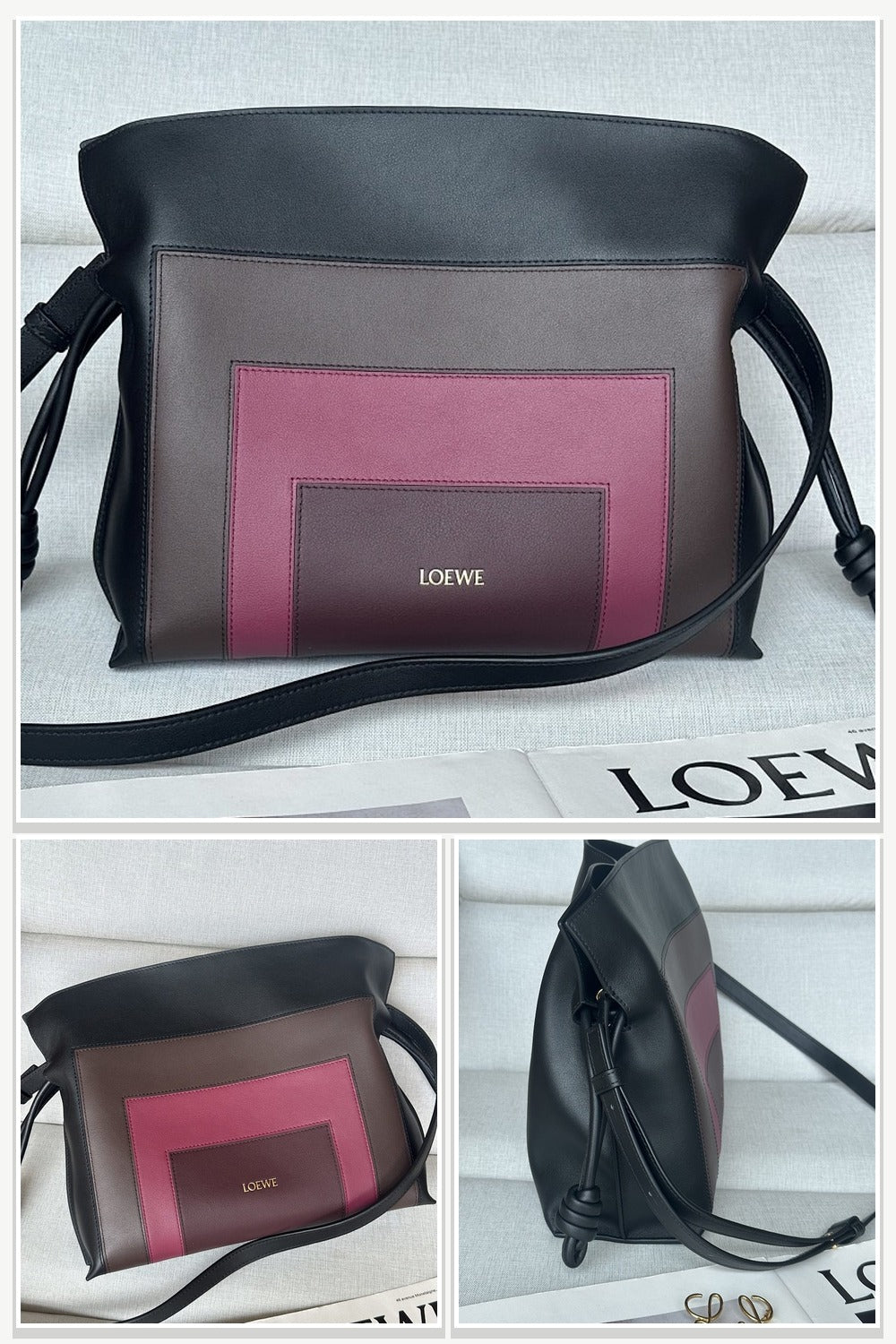 Loewe Bags 153