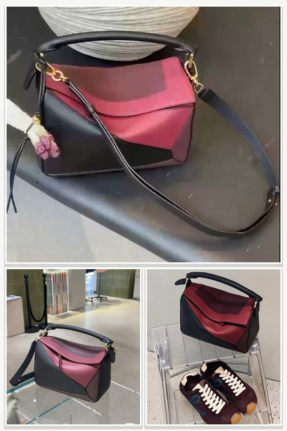 Loewe Bags 156