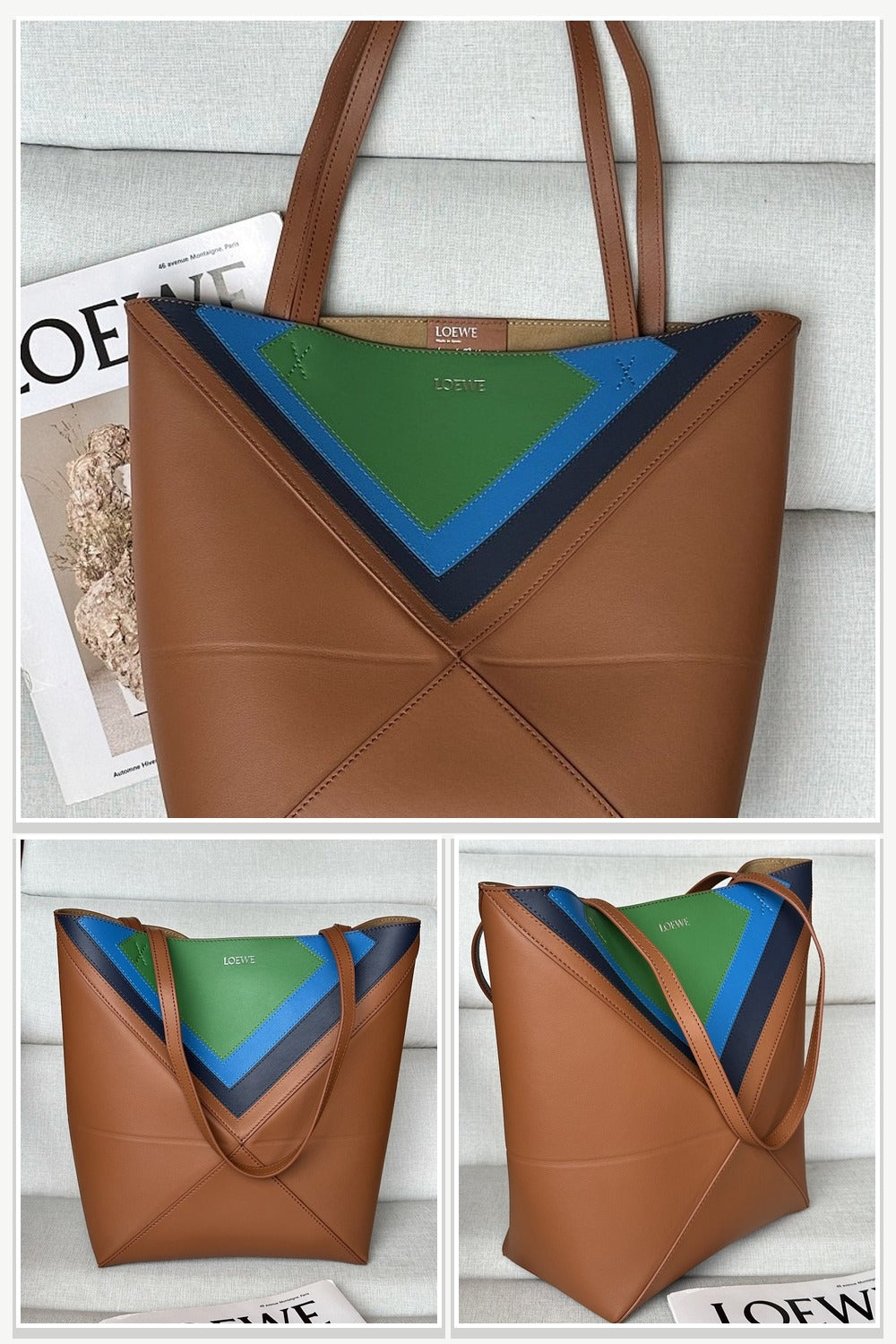 Loewe Bags 161