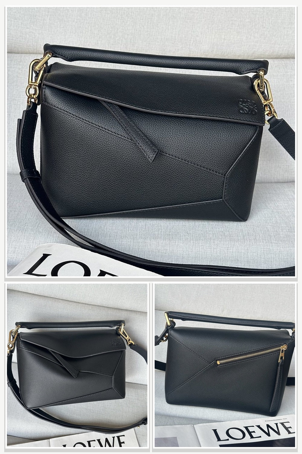 Loewe Bags 165