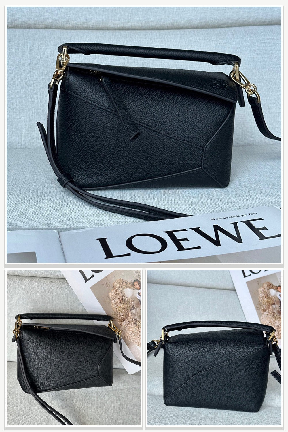 Loewe Bags 166