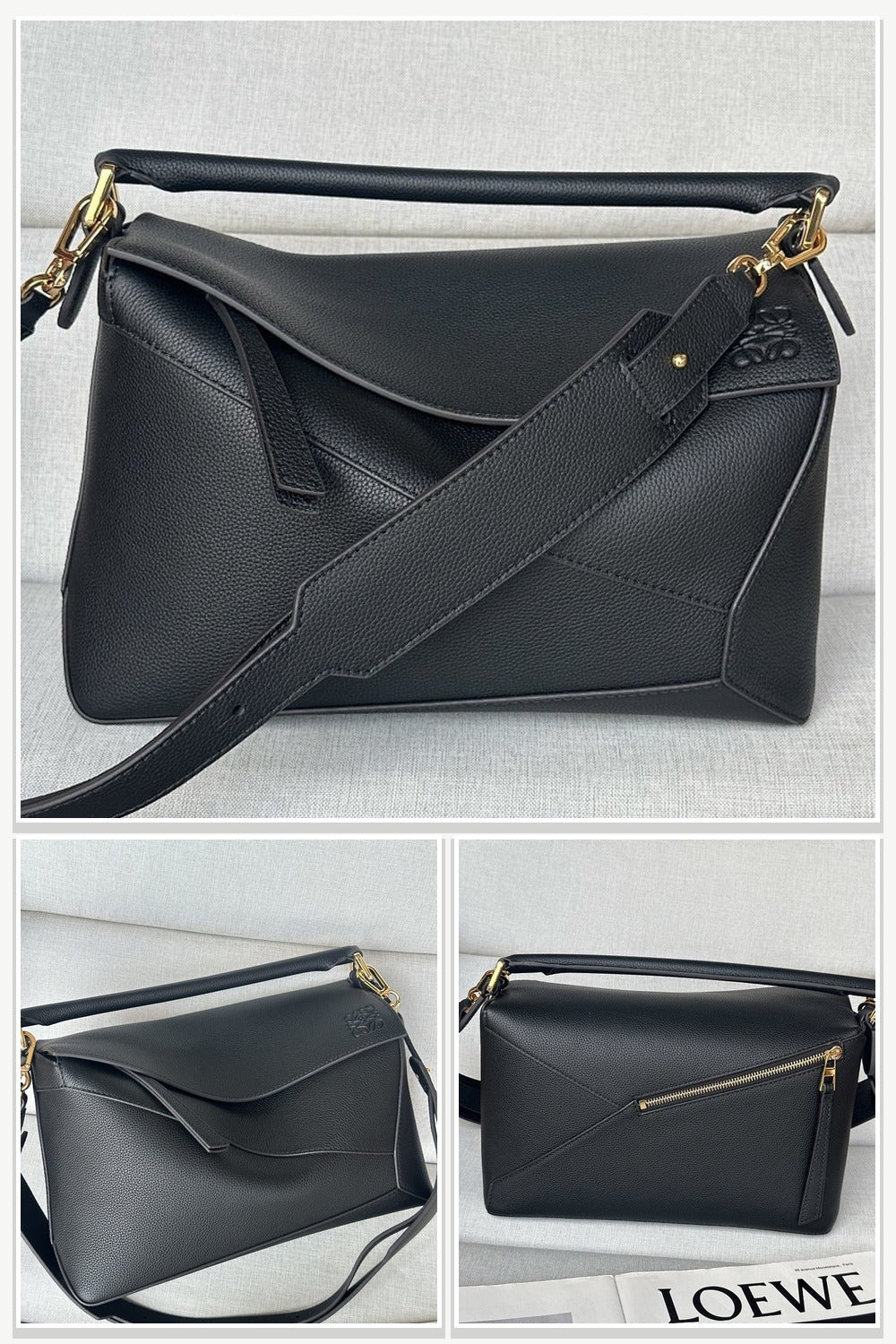 Loewe Bags 167