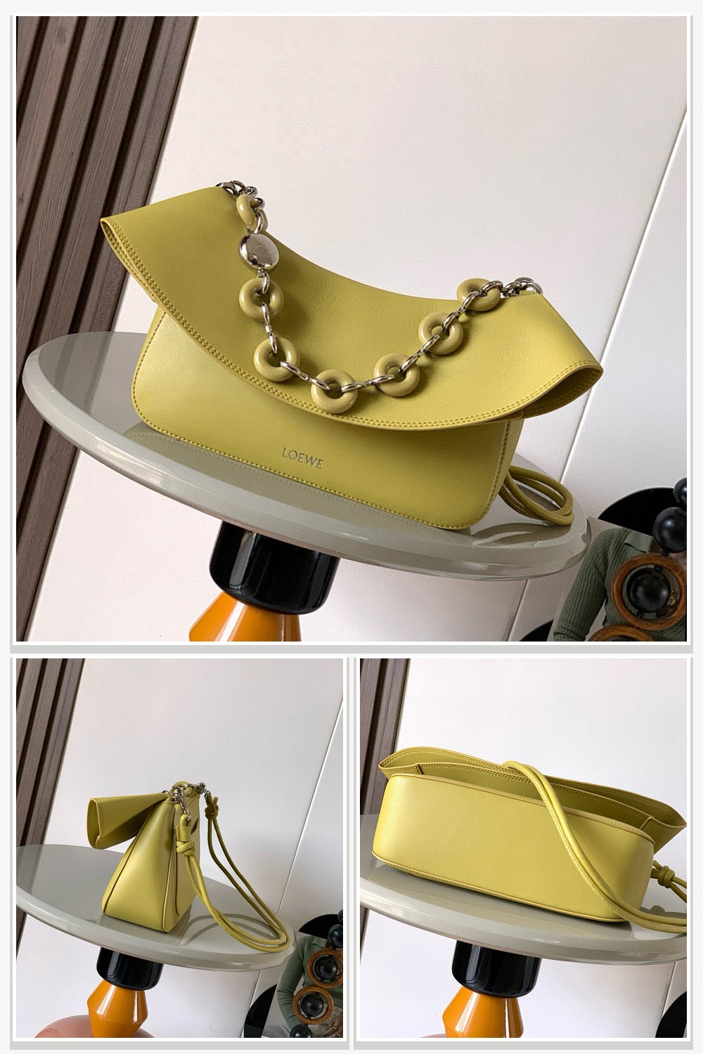 Loewe Bags 174