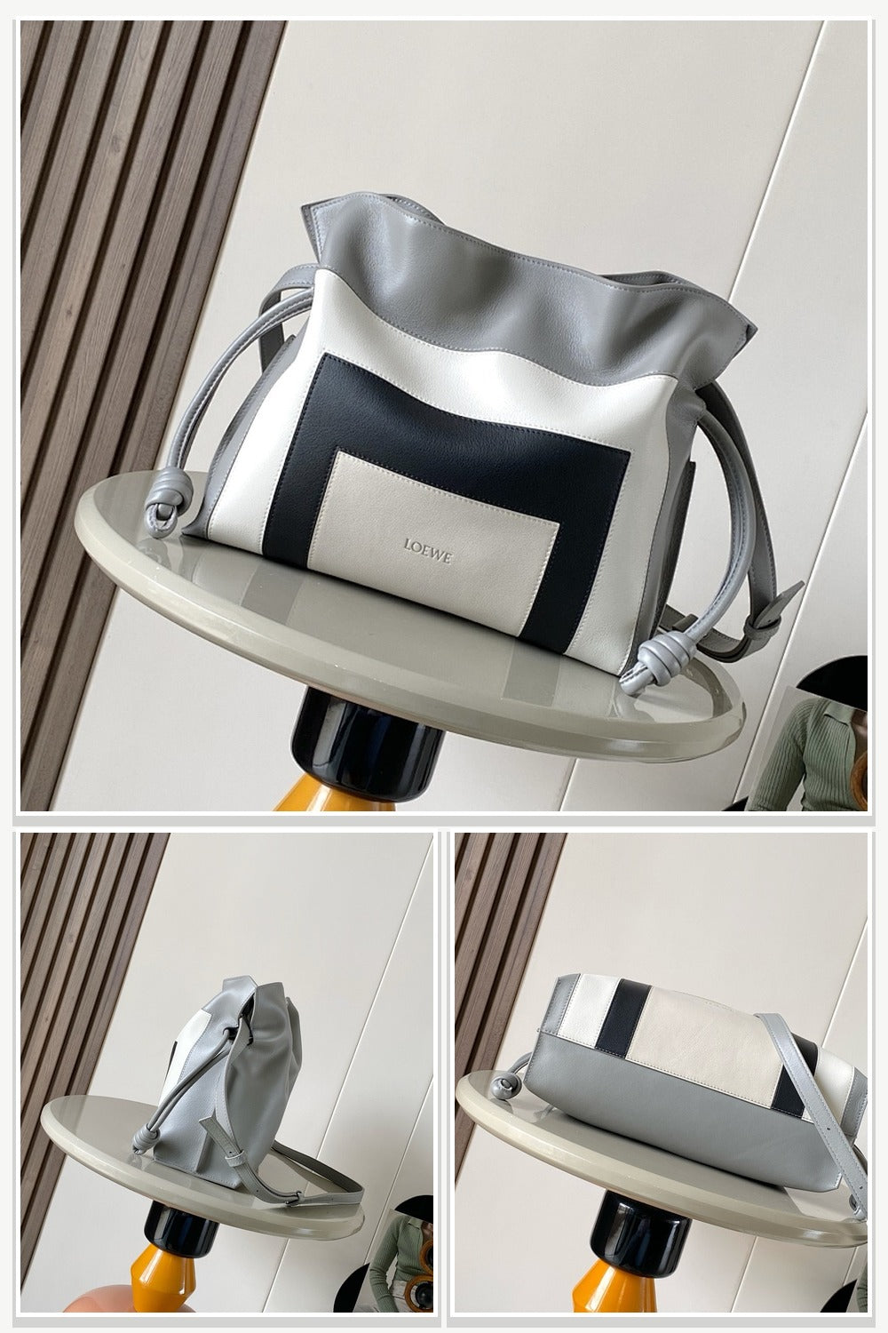 Loewe Bags 176