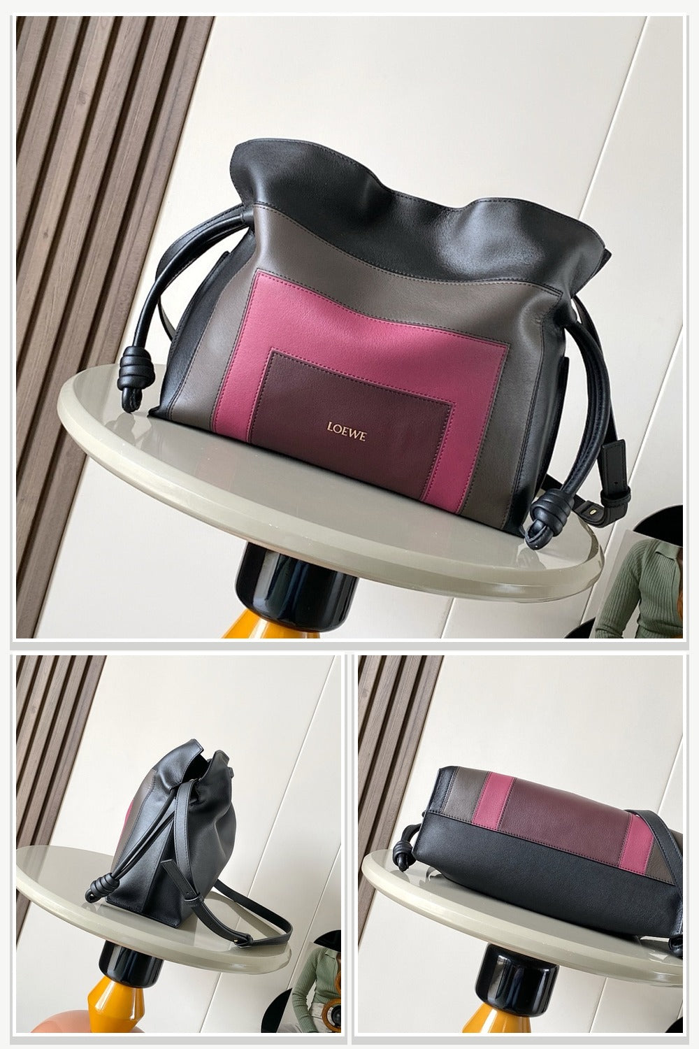 Loewe Bags 177