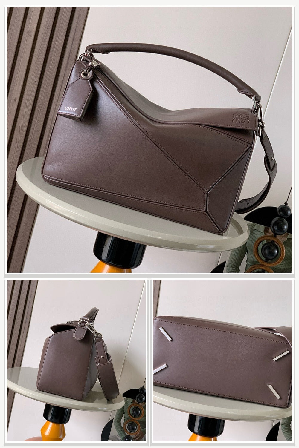 Loewe Bags 180