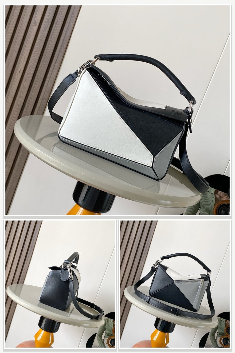Loewe Bags 185