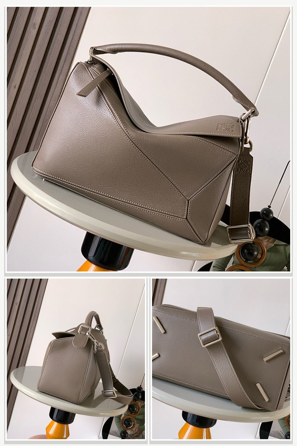 Loewe Bags 190