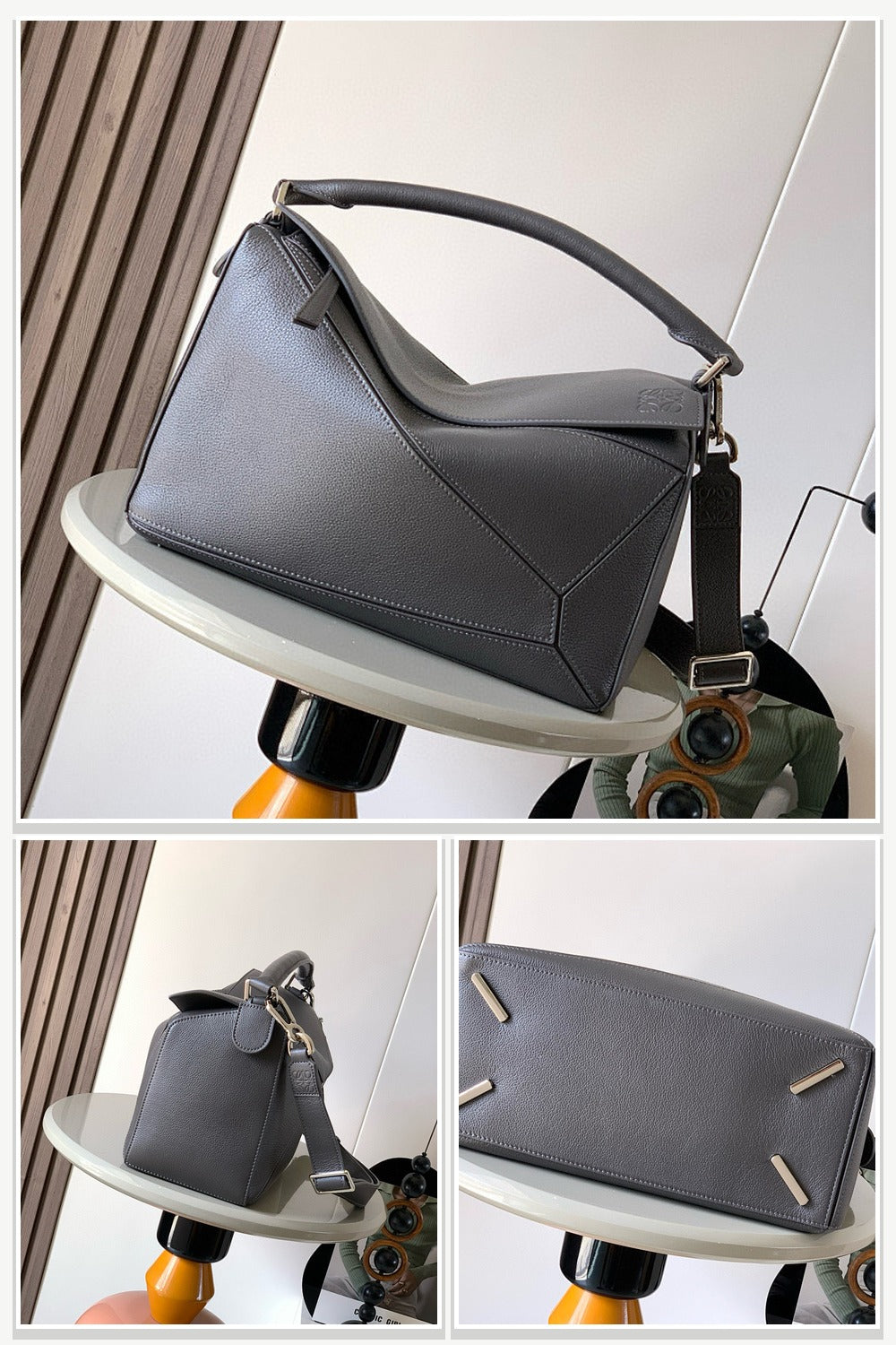 Loewe Bags 192
