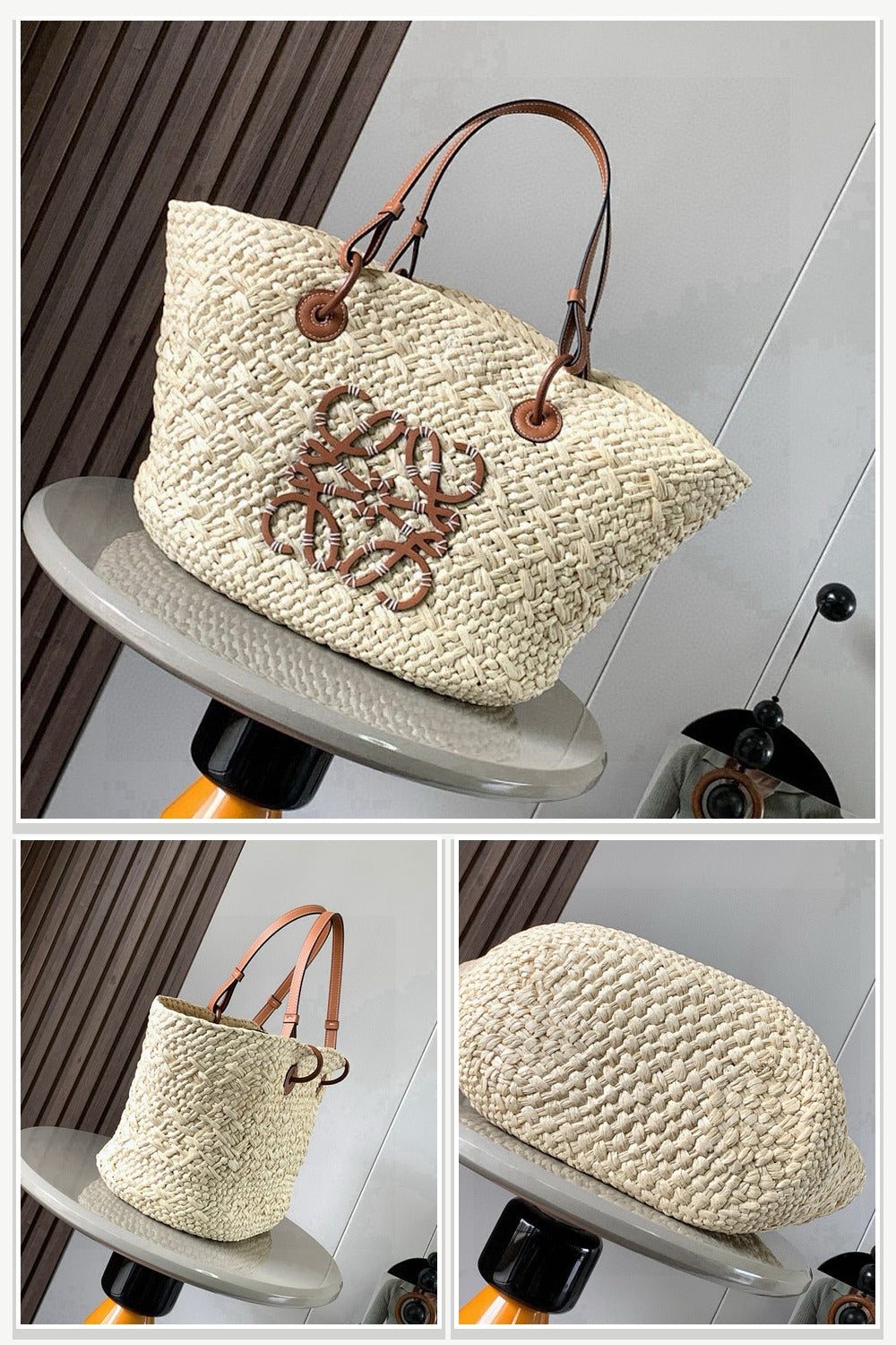 Loewe Bags 203