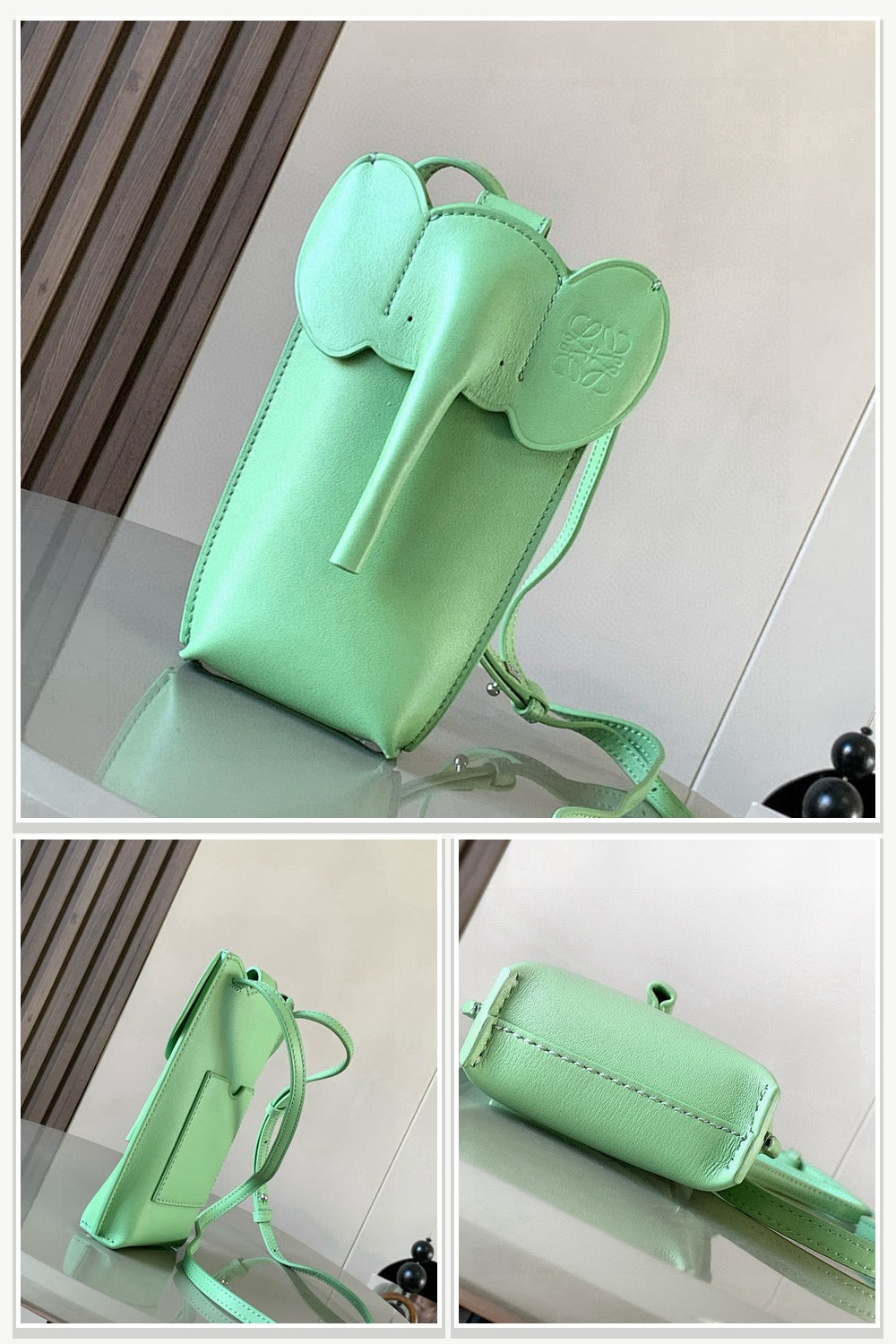 Loewe Bags 205