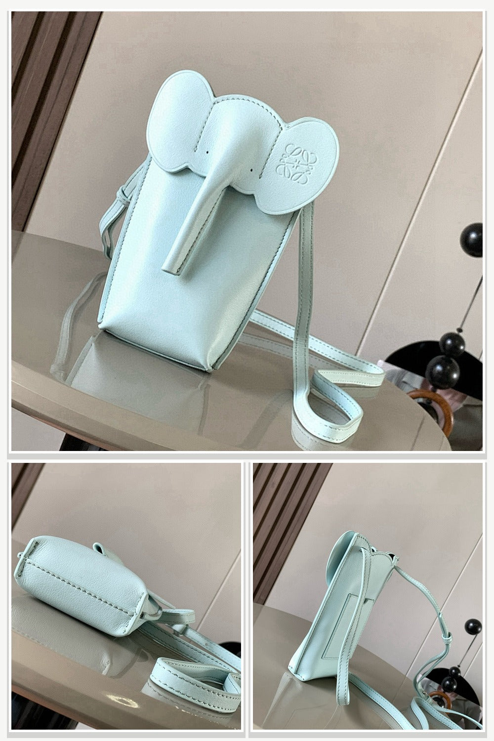 Loewe Bags 206
