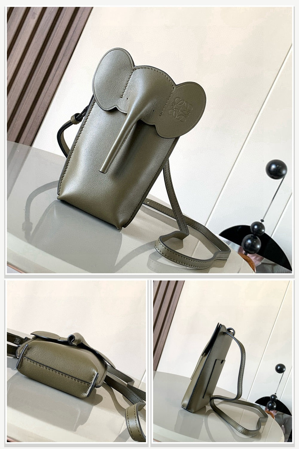 Loewe Bags 208