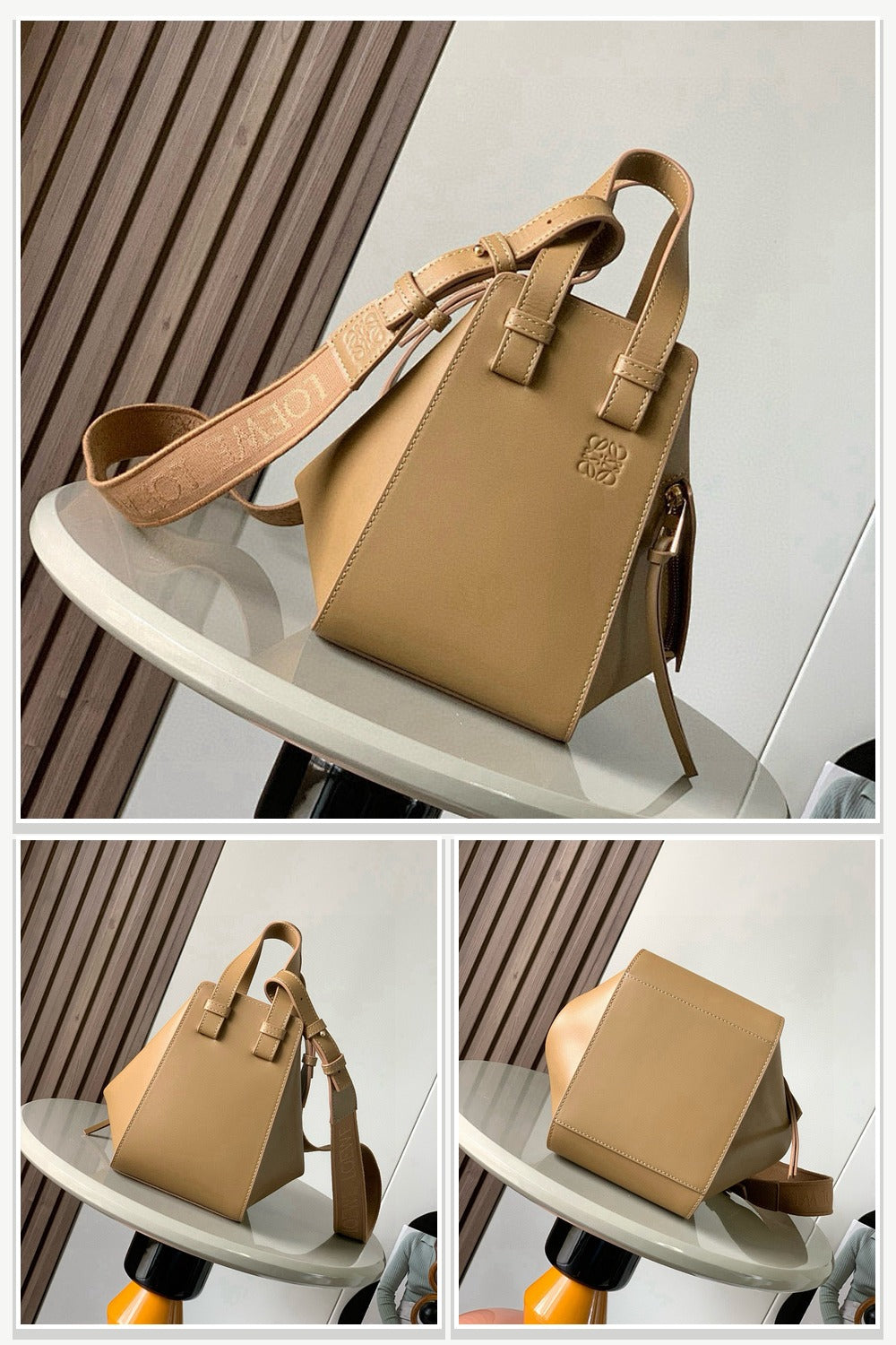 Loewe Bags 211
