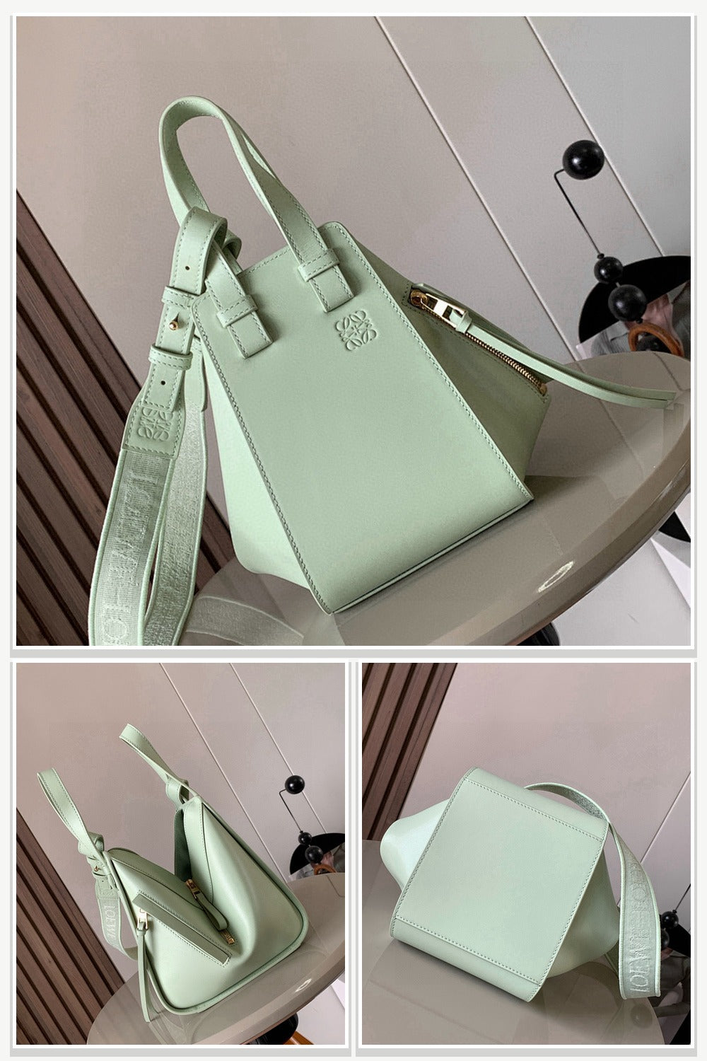 Loewe Bags 213