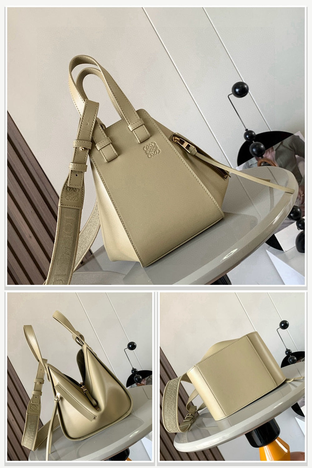 Loewe Bags 214