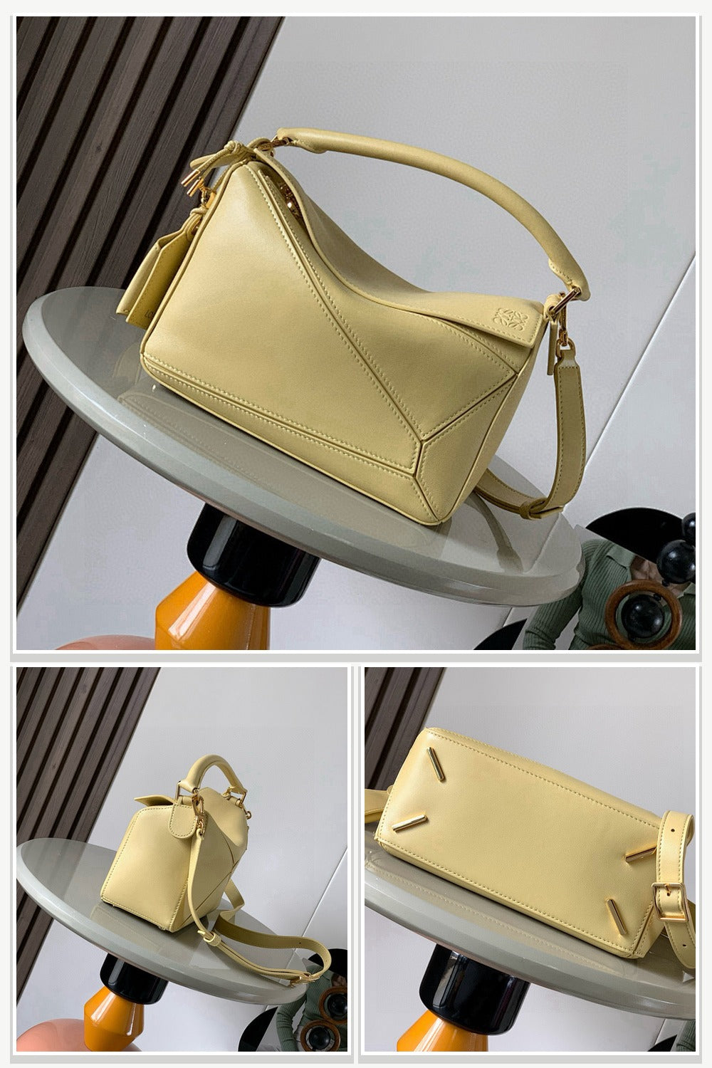 Loewe Bags 218