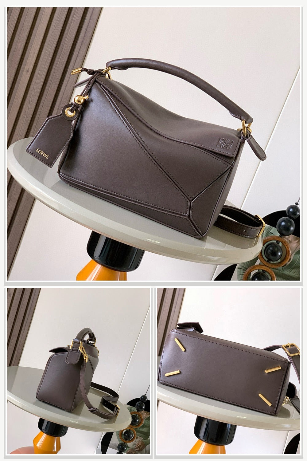 Loewe Bags 222