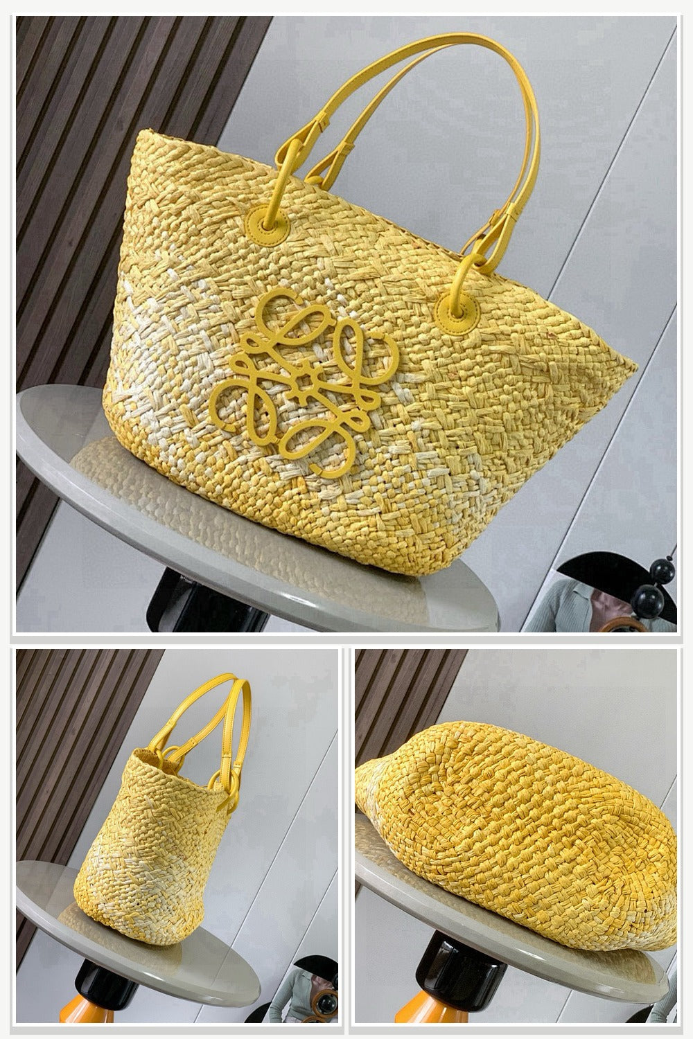 Loewe Bags 224