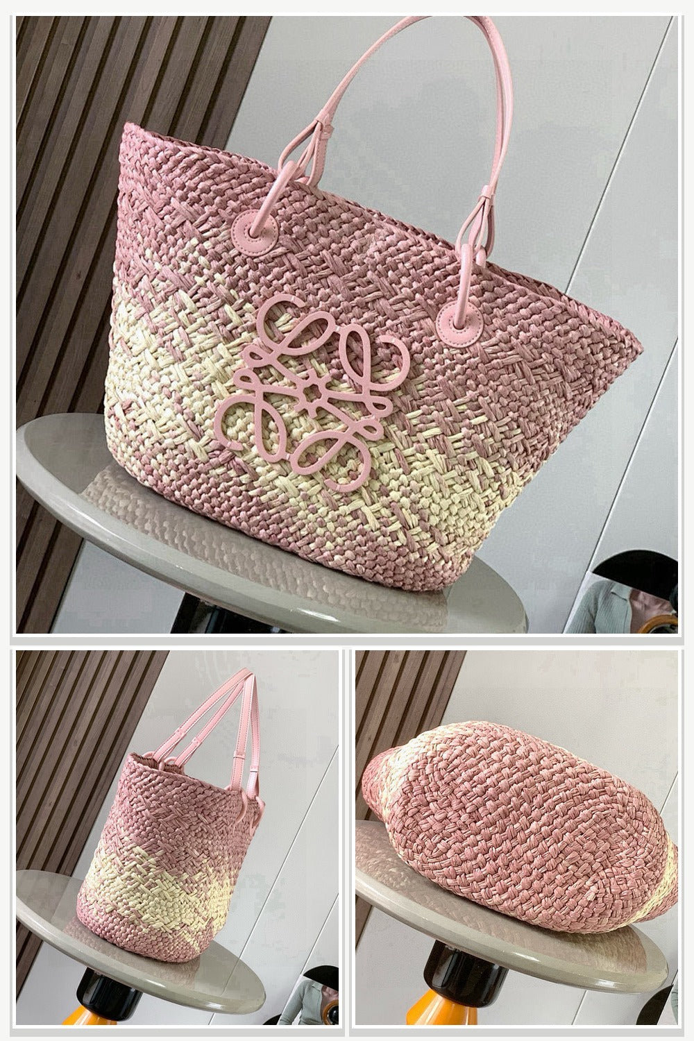 Loewe Bags 225