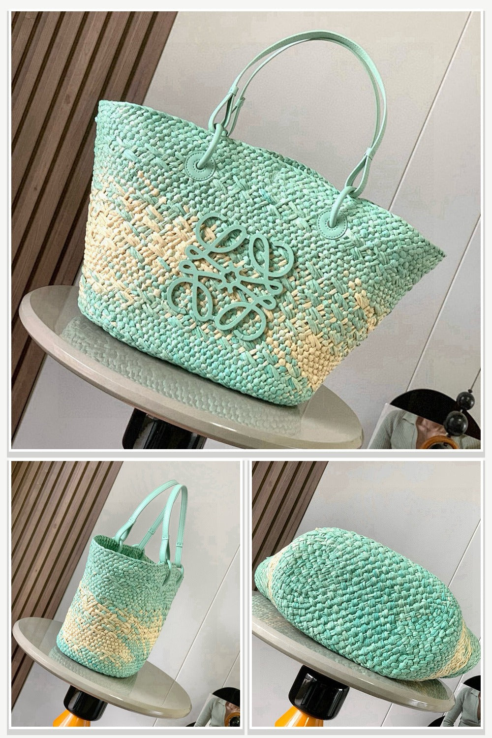 Loewe Bags 229