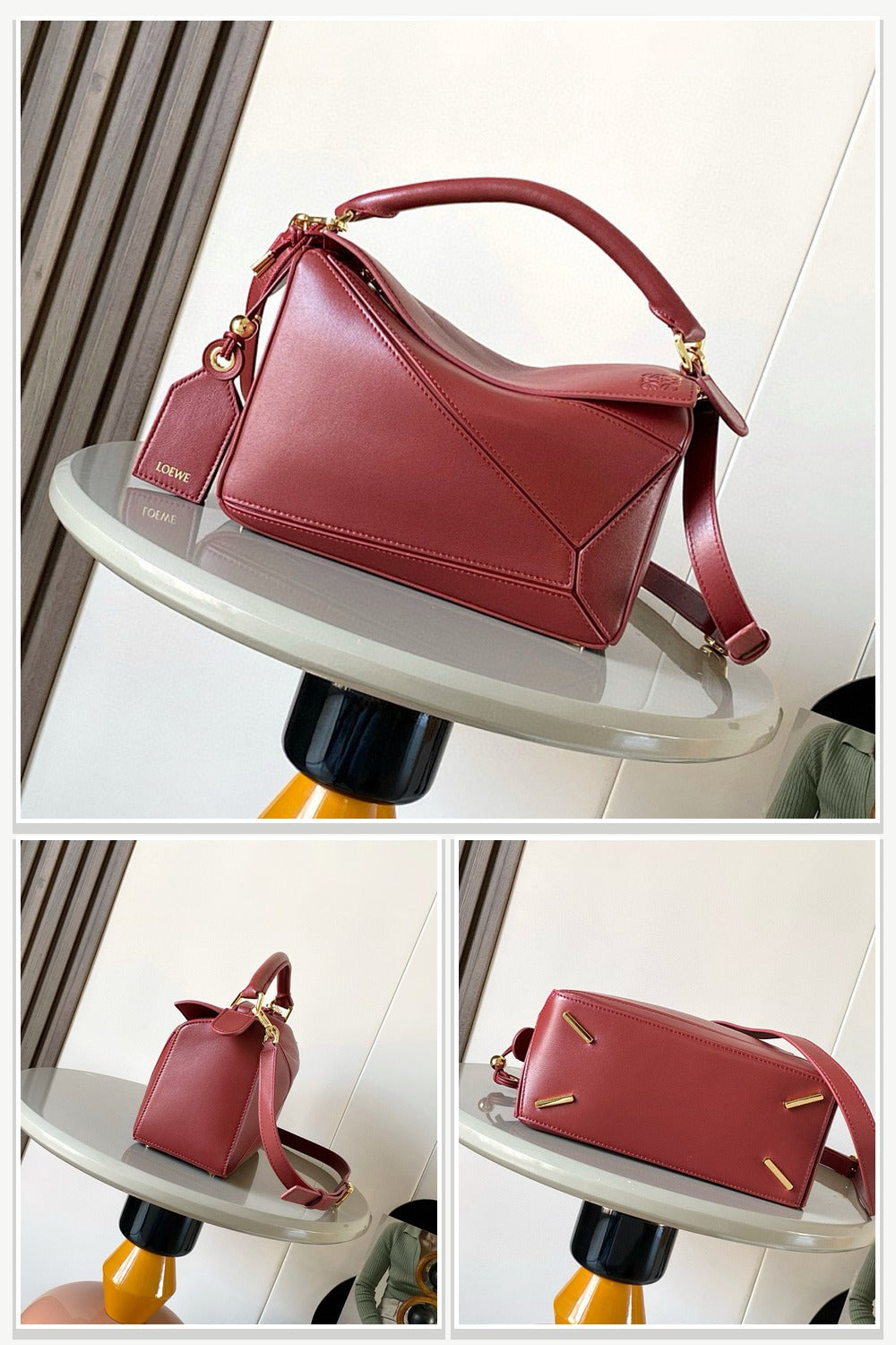 Loewe Bags 237