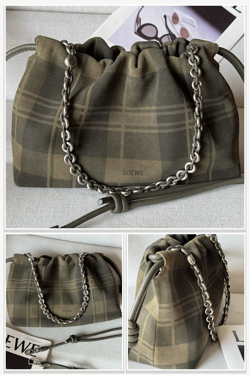 Loewe Bags 242