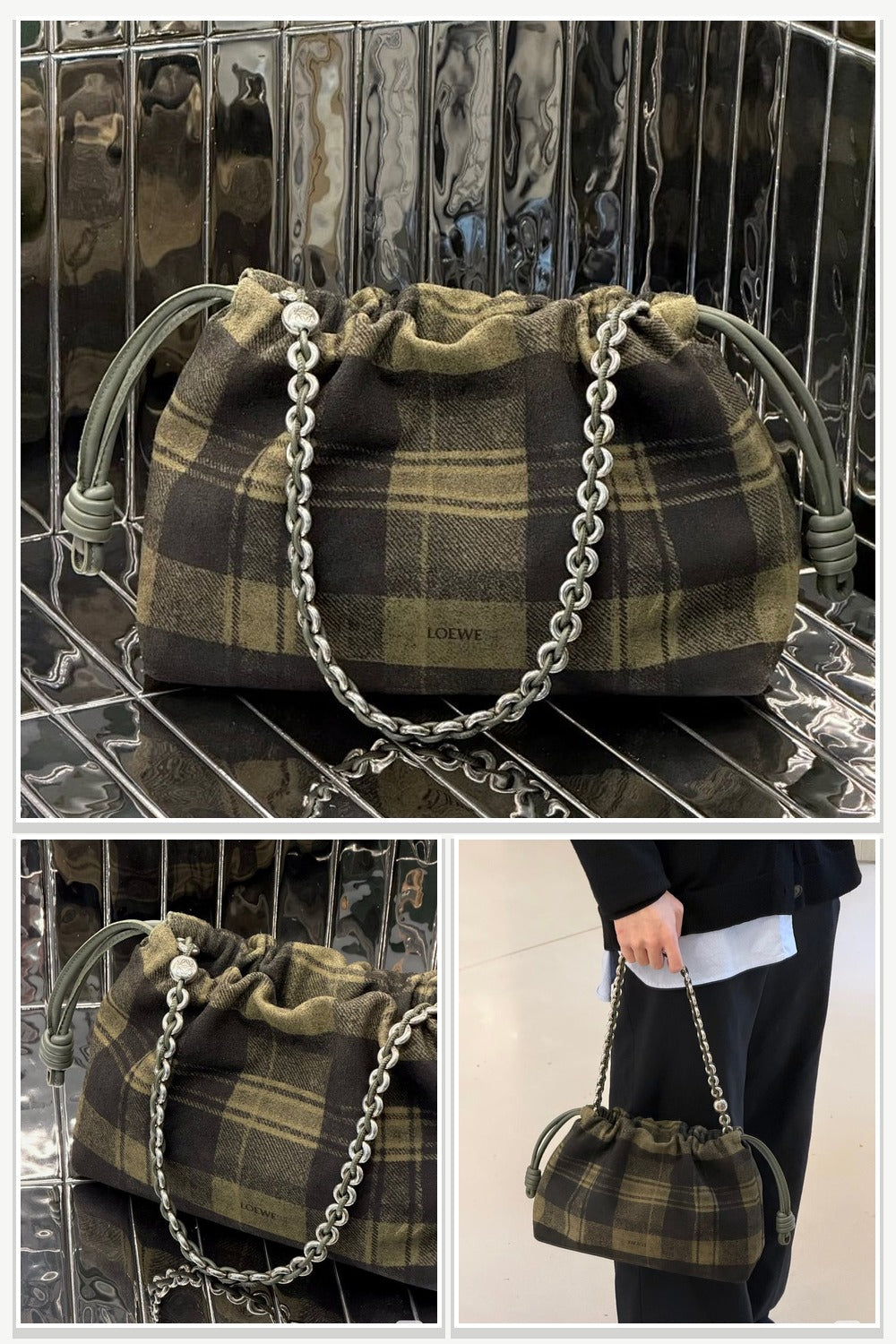 Loewe Bags 243