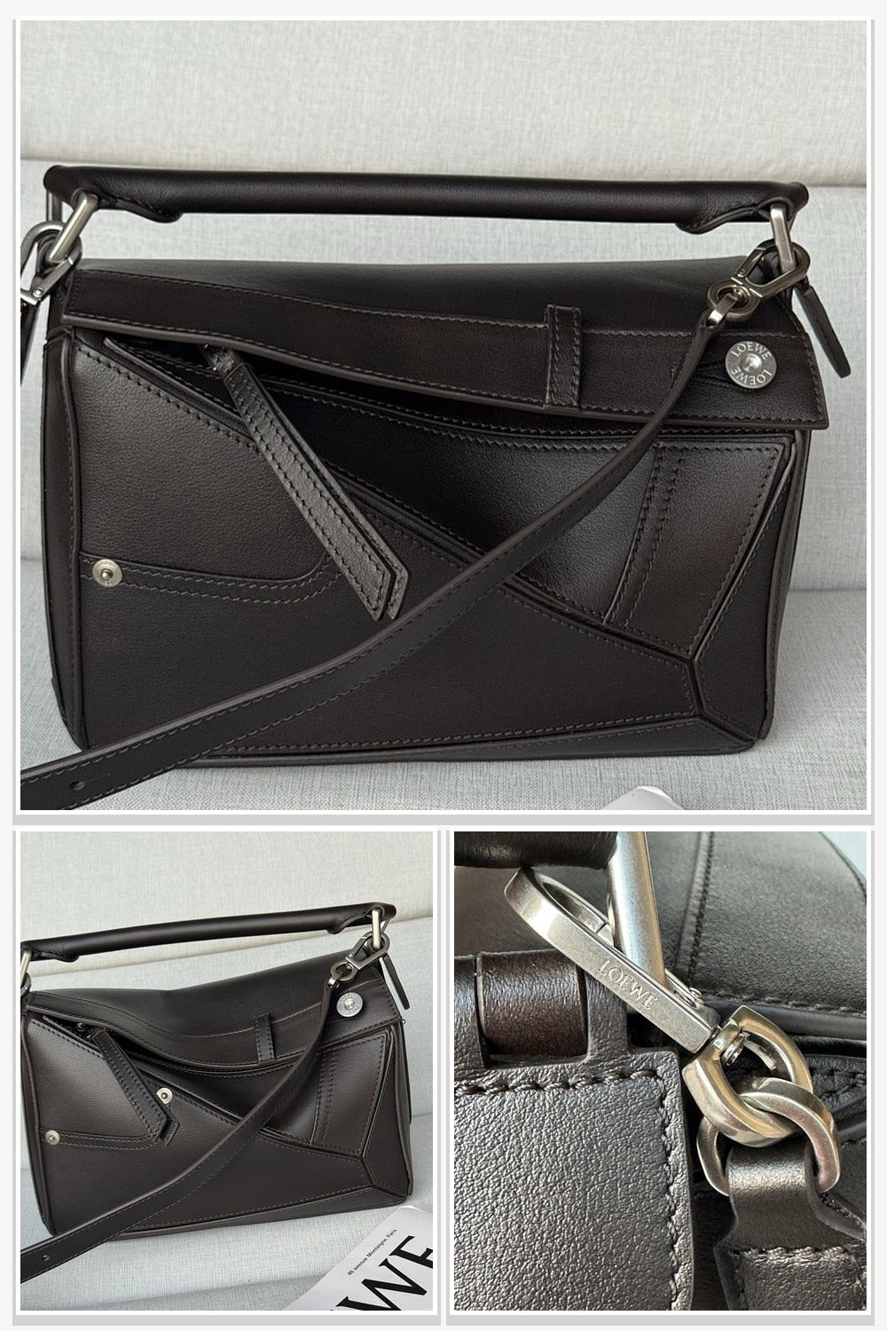 Loewe Bags 246