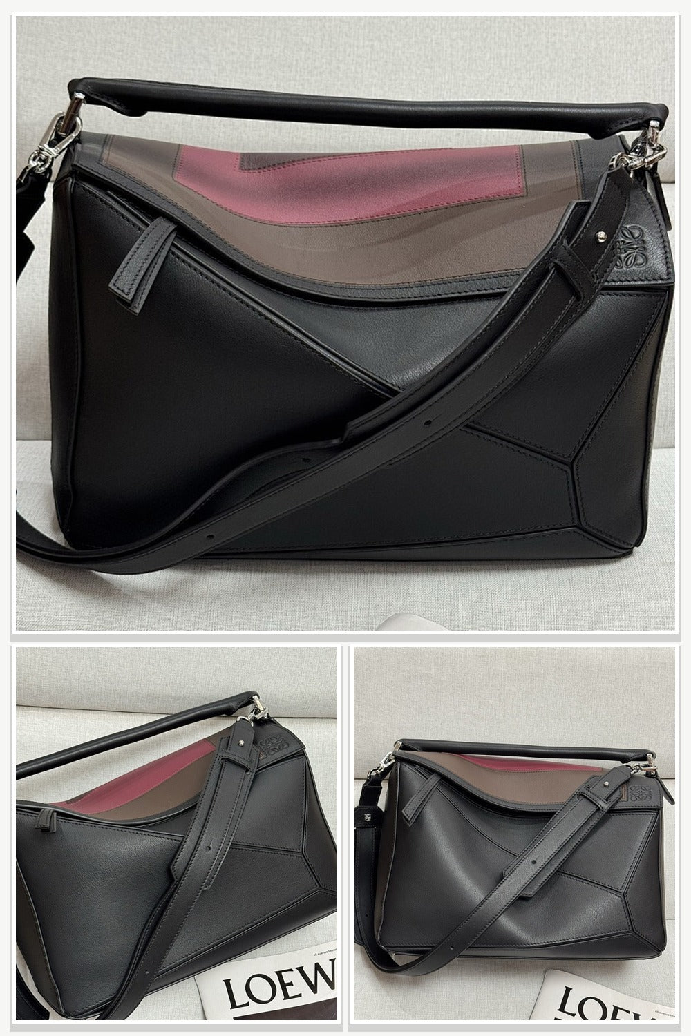 Loewe Bags 247