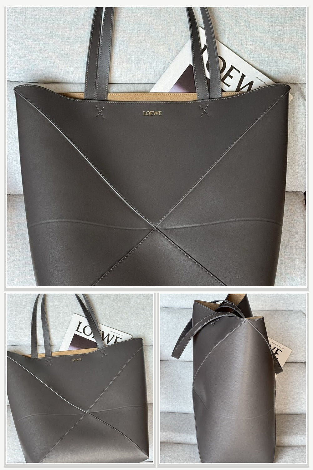 Loewe Bags 250
