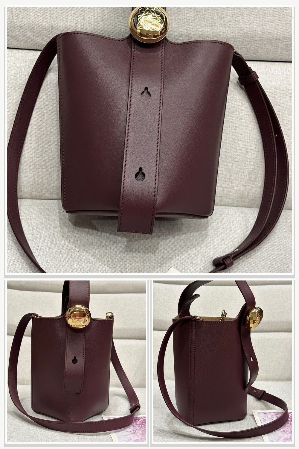 Loewe Bags 252