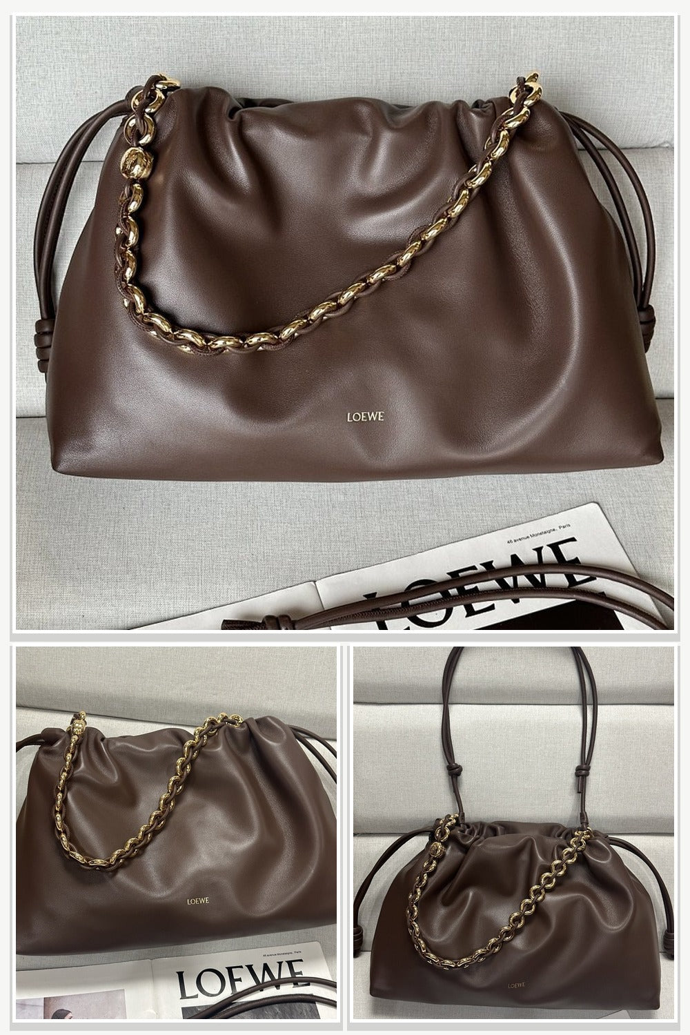 Loewe Bags 254