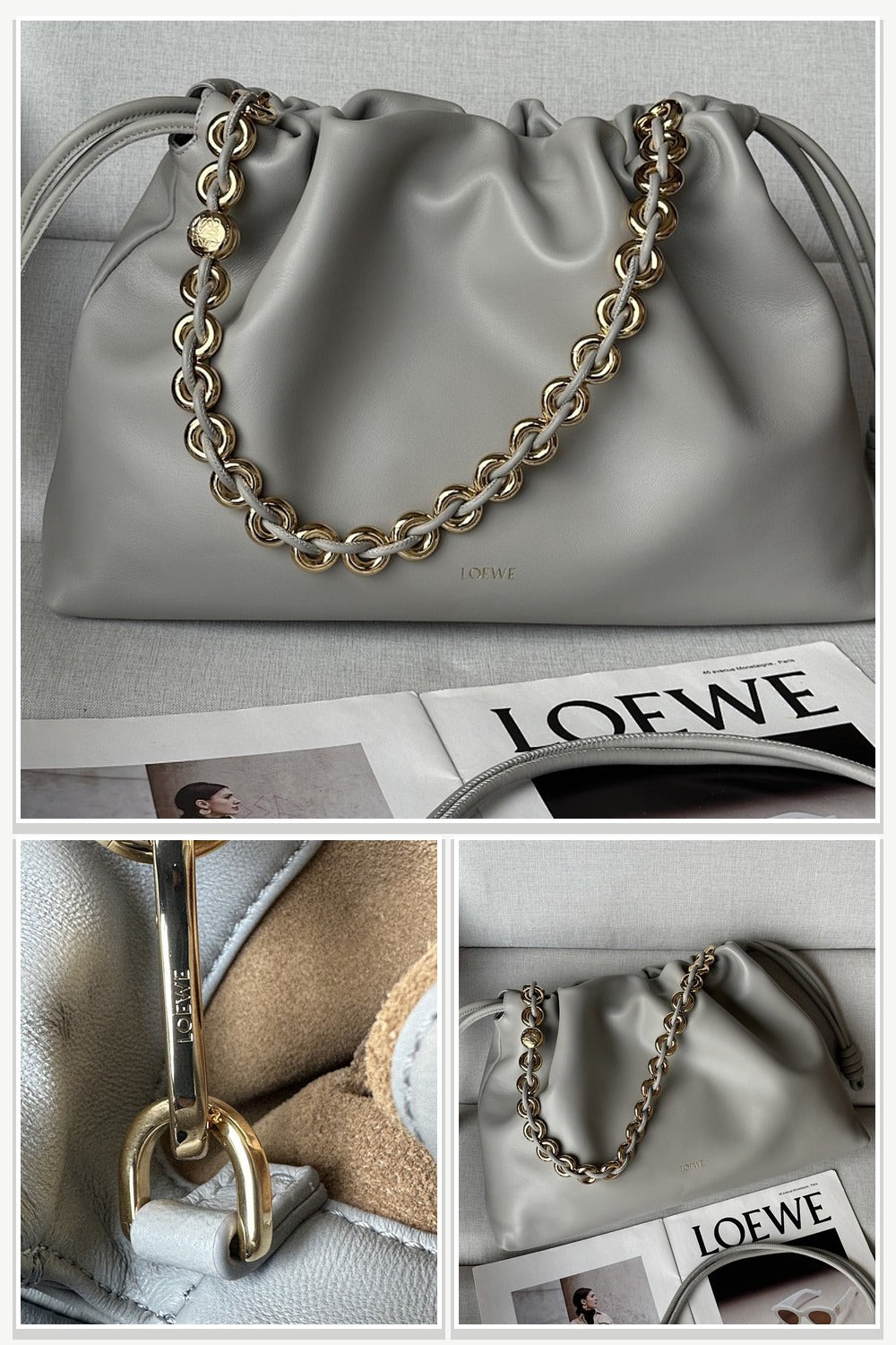 Loewe Bags 255