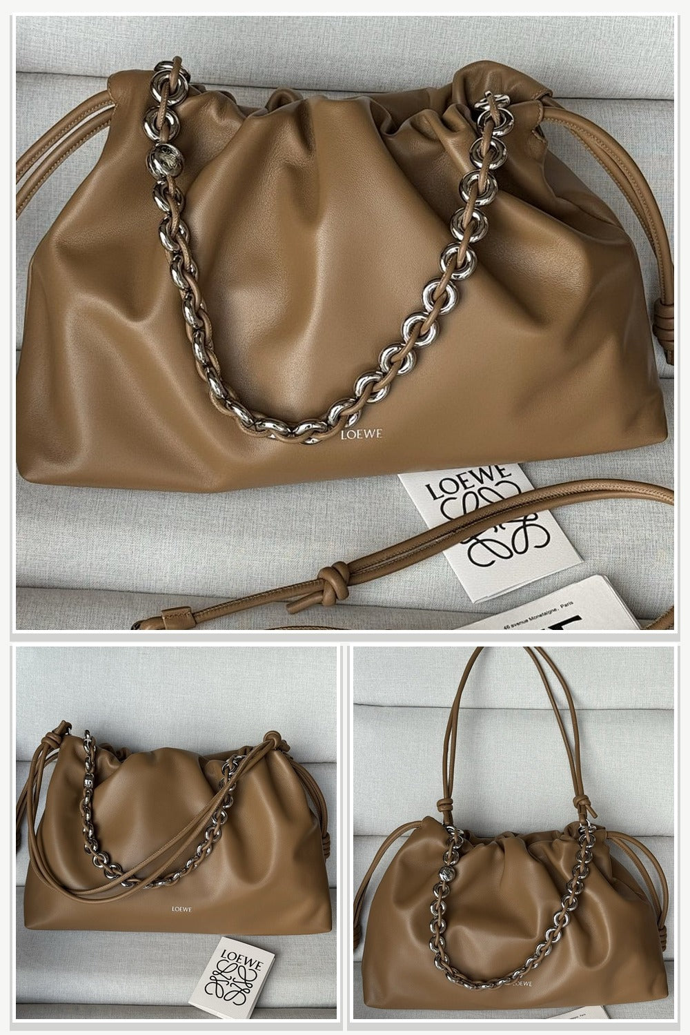 Loewe Bags 256