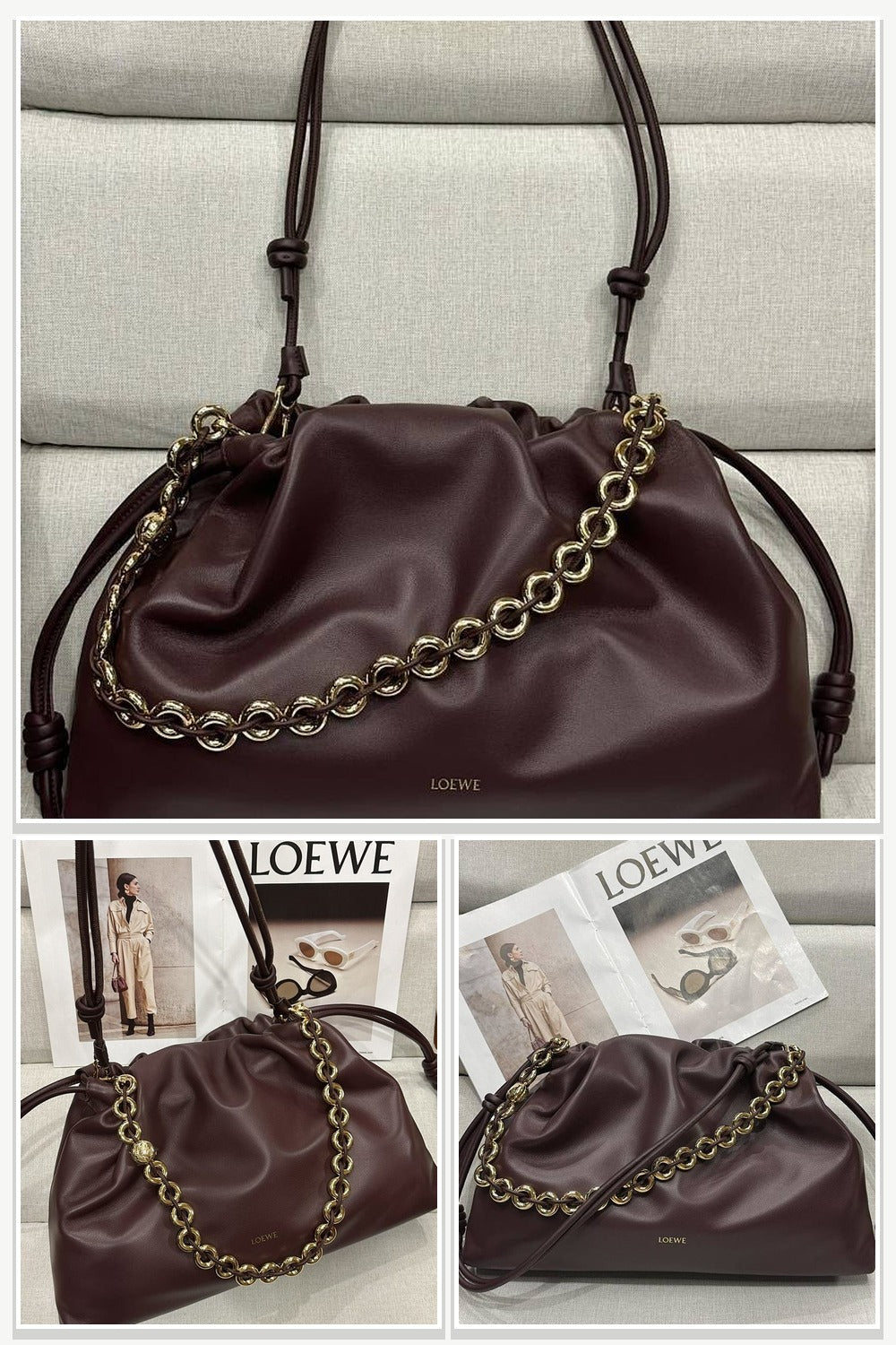 Loewe Bags 257