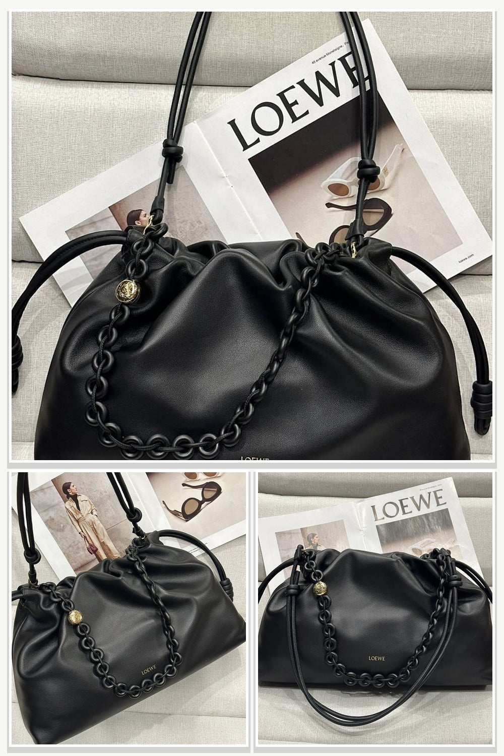 Loewe Bags 258