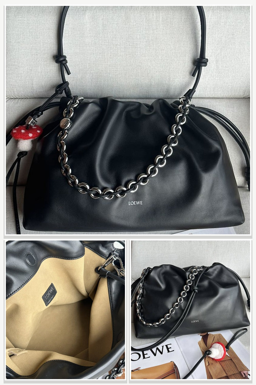 Loewe Bags 260