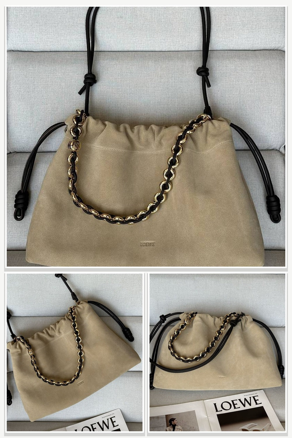 Loewe Bags 261