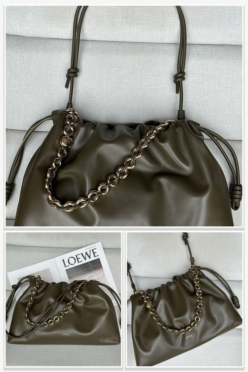 Loewe Bags 262