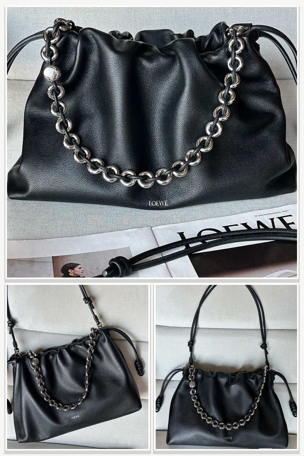 Loewe Bags 263