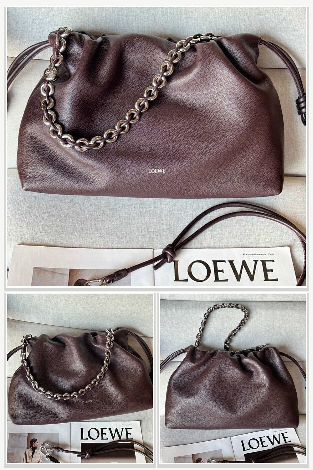 Loewe Bags 264